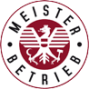 Meisterbetrieb Logo